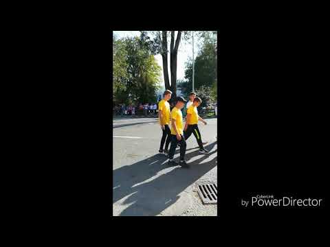 Parada GURA HUMORULUI  2018