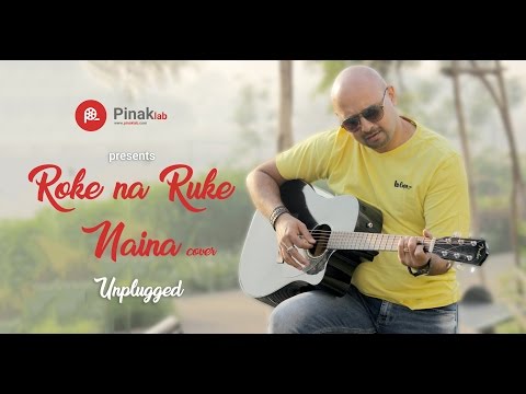 Mangesh Punekar ROKE NA RUK...