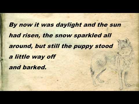 WHITEBROW  - Anton Chekhov