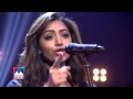 Mamta Mohandas Singing For Cancer Patients