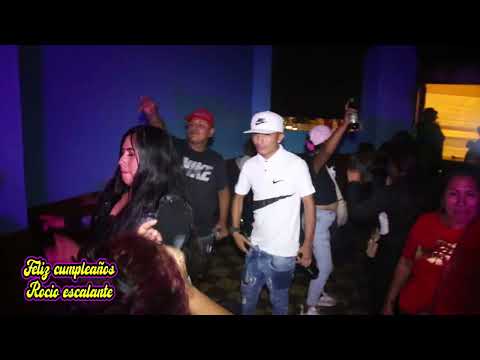 AMANECER SIN TI MIX D.R CHACAPOOL YLA NUEVA IMAGEN.FELIZ CUMPLEAÑOS ROCIO ESCALNTE..