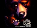 Brother Bear OST 06 On My Way