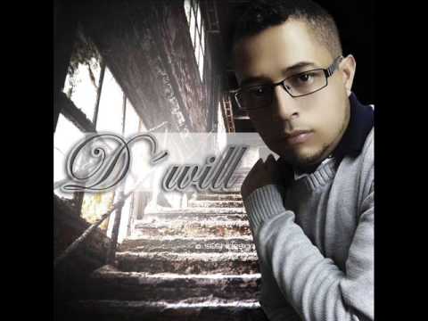 Dwill - Perrateo(salsa choke )Prod by Dj Bola 2014