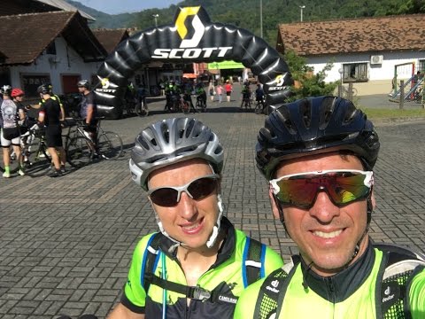 2º Pedal Free Force - 2016