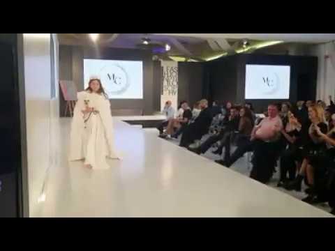 AMA Pijama la Romanian Fashion Philosophy