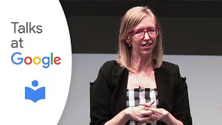 Mandy Catron: "How to Fall in Love with Anyone" | Talks at Google