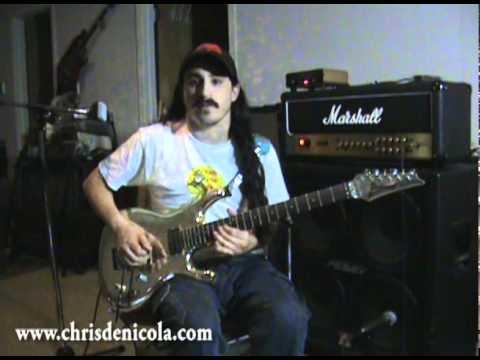 Tubed Up! - Marshall JVM210 Part 4