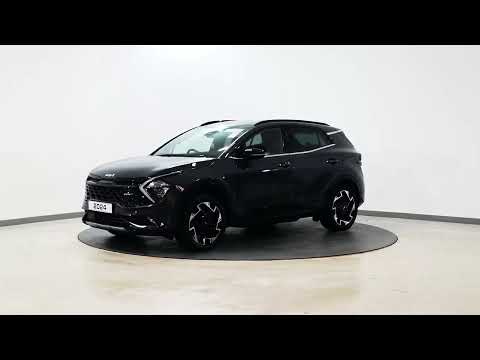 *1* 2024 Kia Sportage 1.6 GT-LINE PHEV 4X4 - Image 2