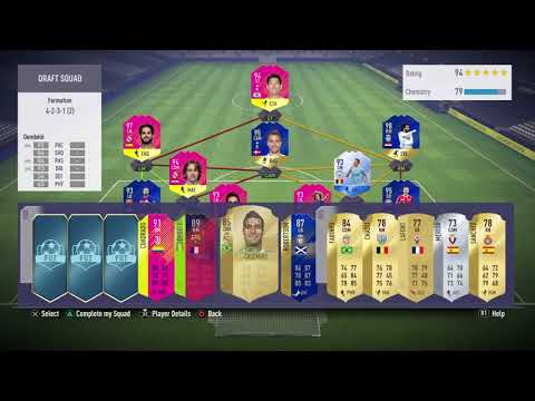194 rated draft world record !!