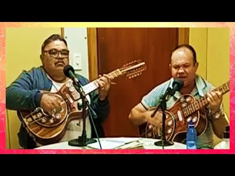 Severino Soares e João Olímpio | REPENTES E CANÇÕES