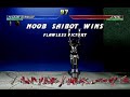 Cyber Noob Saibot Brutality MKP4 1 Season 2 5