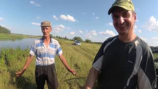 Ловля сома на березине в беларуси