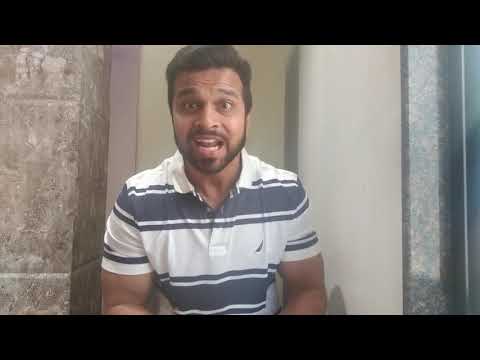 vikee shah  monologue