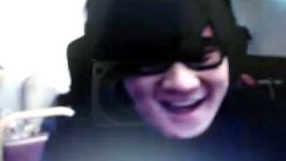 JJ LIN 林俊傑 Singing 無法克制 On Ustream!