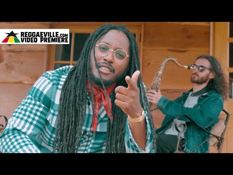 J.Chambers x Natural High - Inna Di Ghetto [Official video 2025]