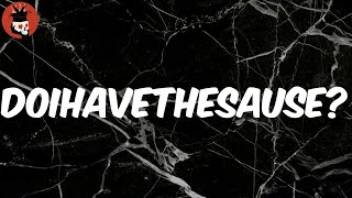 DoIHaveTheSause? (Lyrics) - Ski Mask the Slump God