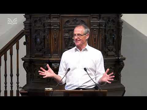 Matthew 18:10-20 True order (MW25/027)