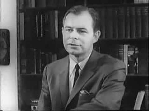 G Edward Griffin - More Deadly Than War - Part 3 of 8