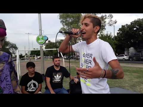 RAM vs NIMOS - Octavos: fecha 4 (Torneo 2019)