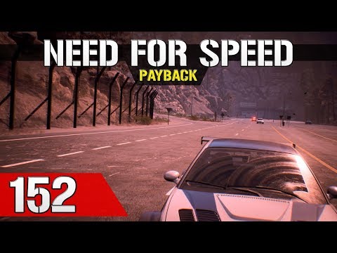 Let's Play Need for Speed Payback #152 - Über High Stakes und Most Wanted Remastered