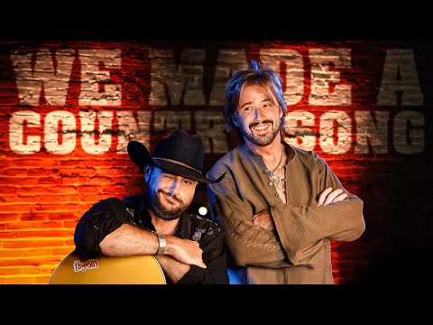 We Made A Country Song | The Basement Yard #509