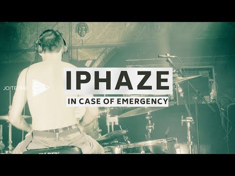 IPHAZE 