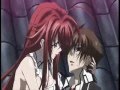 /High School DxD/ " Свадебный фотограф " 