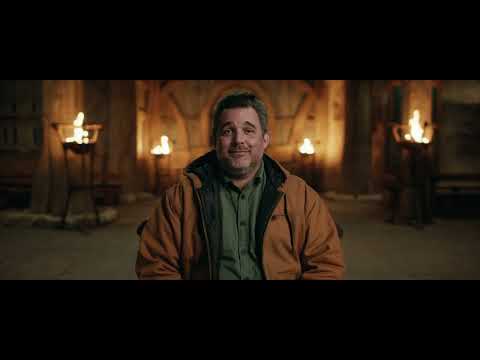 My Universal Story: Daniel Birt