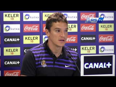 Jon Ansotegi 30/08/2013