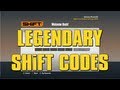 Borderlands 2 - Legendary Weapon SHiFT Codes ...