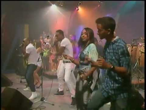 Leonel Limonta y Azucar Negra - Se acabó el pescao