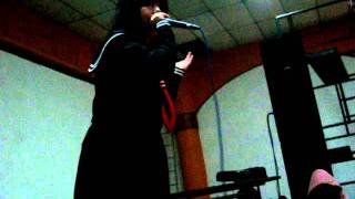 Maki Kuroneko " Romantic Ageru Yo " en la ExpoAnimex Fantasia 2011