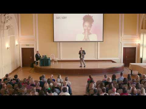 Nagranie Wykładu Dr. Nelsona - Kod Emocji - Warszawa, 1 Czerwca 2022 | Atmaia