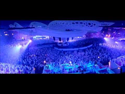 Sensation Into the Wild - The Making of (Uncut)