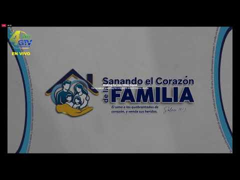 🔴 EN VIVO | 1er Servicio – Confraternidad “Sanando el corazón de la familia” ❤️‍🩹 | San Martín, Meta