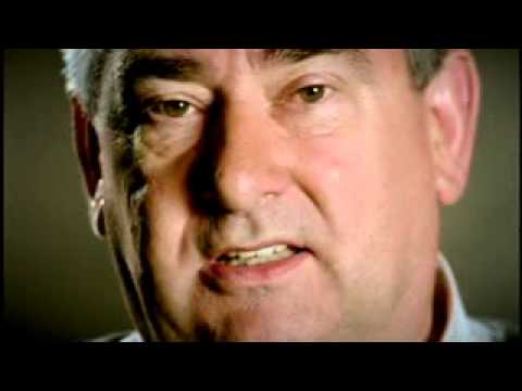 Crashed Lives - Conor - 2008