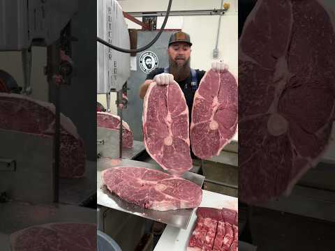 Cutting Beef Like a Pro