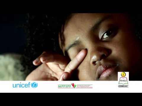 Atsaharo ny herisetra amin'ny ankizy!