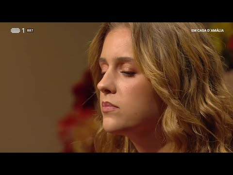 Filipa Ferreira - Nessa Noite a Esta Hora