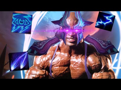 How 2 Arcane Mage - Shadowlands edition