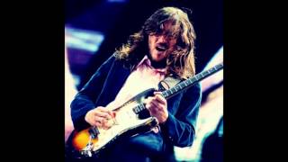 John Frusciante - Running away into you