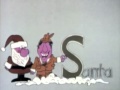 Classic Sesame Street Animation S Words