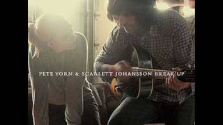 Scarlett Johansson &amp; Pete Yorn - Relator (NEW SONG 2009!!)