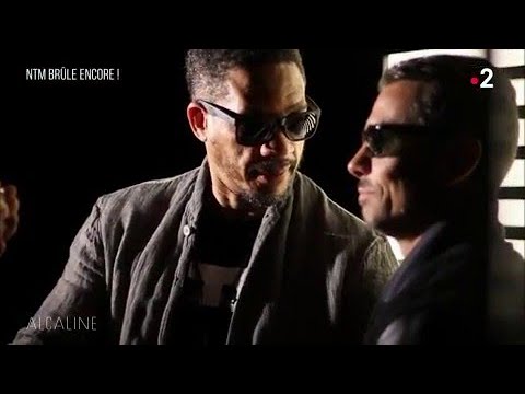 Alcaline, Le Sujet du 6/03 - NTM brûle encore