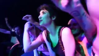 Saht-Beograd 21.05.2016.07.11.2015. @ Dom omladine Beograda - Route 011