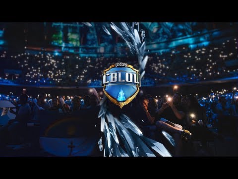 CBLoL 2018 - Segunda Etapa - Final - KaBuM x Flamengo