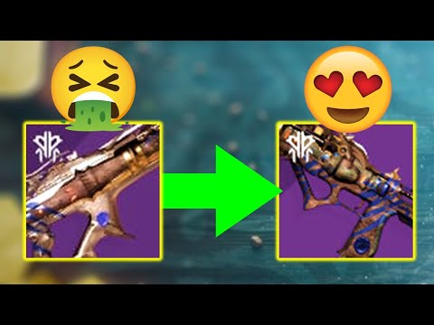 Destiny 2: WORST to BEST Season of Plunder Weapons!