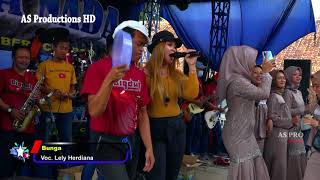 Download lagu TAREK SISS SEMONGKOO BUNGA LELY HERDIANA PERMANA NADA mp3