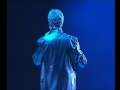 Claudio Baglioni - Cuore Di Aliante - Live Tour Blu 2000