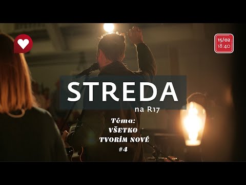 STREDA na R17/ Michal Steiner